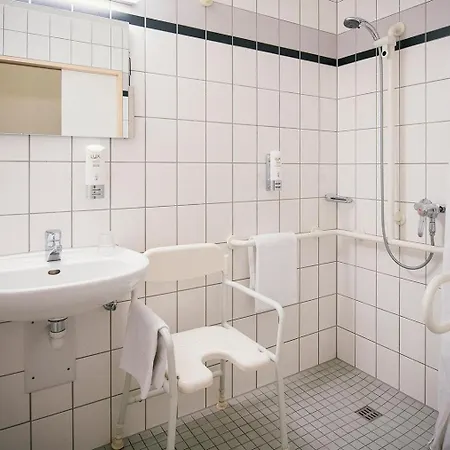 酒店 Vienna House Easy By Wyndham