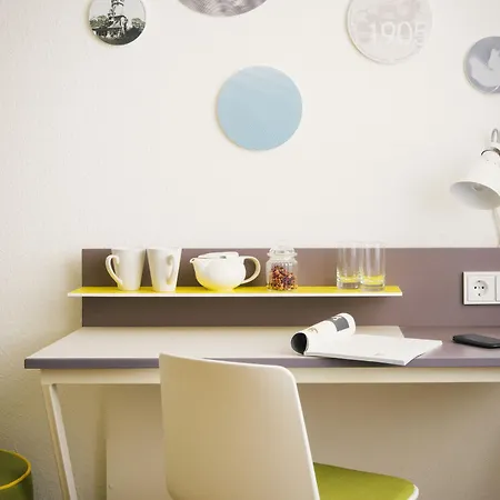 Hotel Vienna House Easy By Wyndham 4*