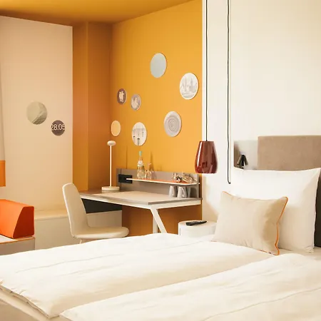 Hotel Vienna House Easy By Wyndham