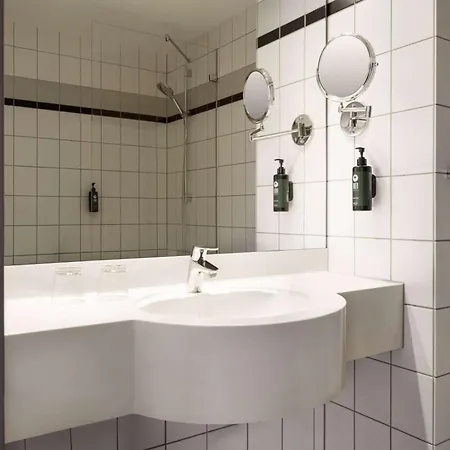 Hotel Vienna House Easy By Wyndham Neckarsulm