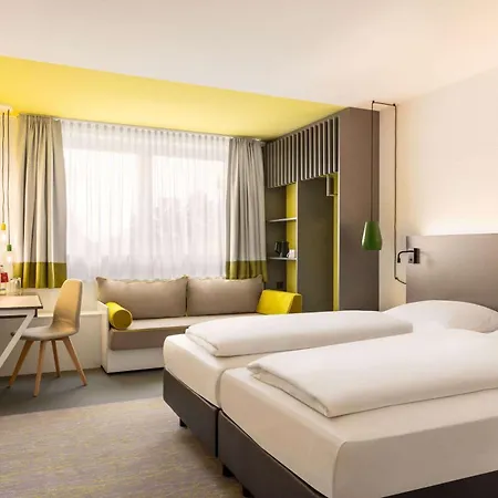 Hotel Vienna House Easy By Wyndham