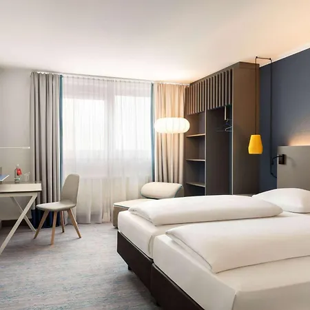 Vienna House Easy By Wyndham Hotel