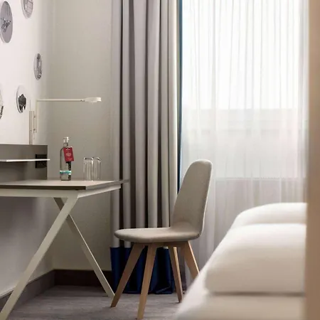 Vienna House Easy By Wyndham 酒店 4*