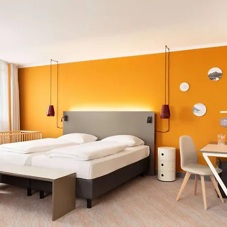 Hotel Vienna House Easy By Wyndham Neckarsulm