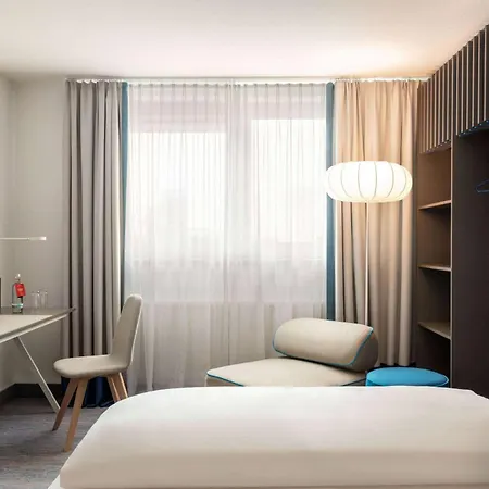 Vienna House Easy By Wyndham 4* Neckarsulm