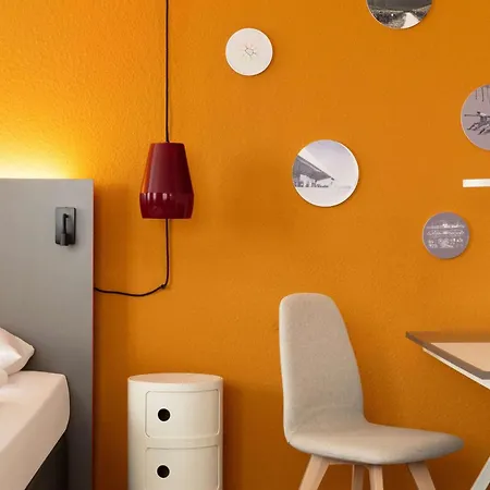 Vienna House Easy By Wyndham Hotel Neckarsulm