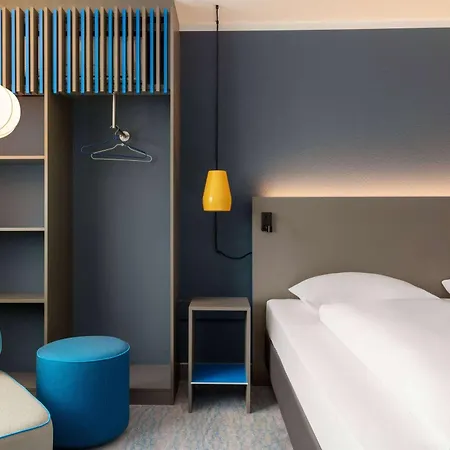 Vienna House Easy By Wyndham