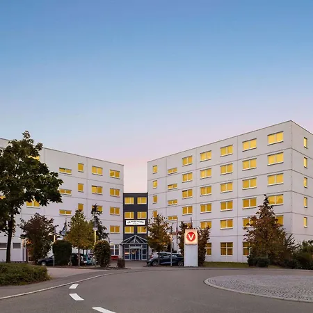 Hotel Vienna House Easy By Wyndham