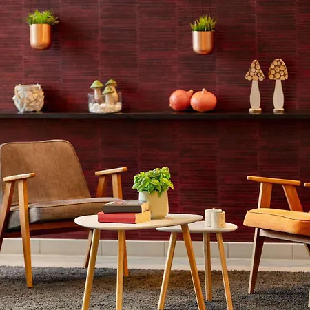 Hotel Vienna House Easy By Wyndham Neckarsulm