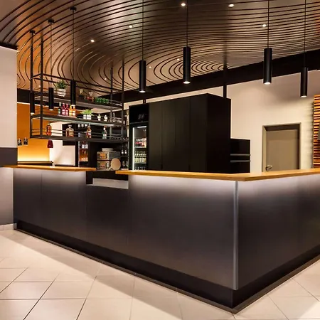 Hotel Vienna House Easy By Wyndham Neckarsulm