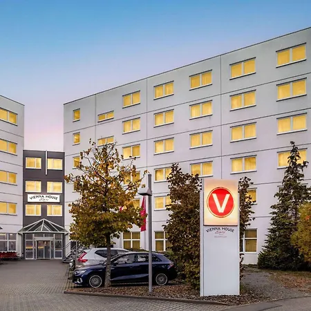 Hotel Vienna House Easy By Wyndham