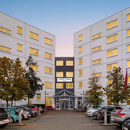 Vienna House Easy By Wyndham Neckarsulm