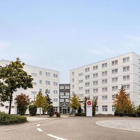 Hotel Vienna House Easy By Wyndham 4*