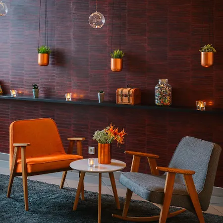 Vienna House Easy By Wyndham 4*