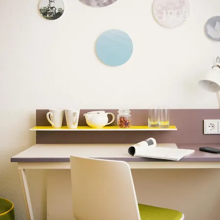 Vienna House Easy By Wyndham 酒店