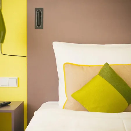 Hotel Vienna House Easy By Wyndham Neckarsulm