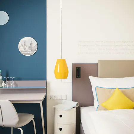 Vienna House Easy By Wyndham Neckarsulm