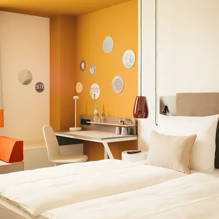 Vienna House Easy By Wyndham 4*