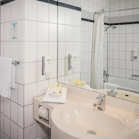 Vienna House Easy By Wyndham Hotel Neckarsulm