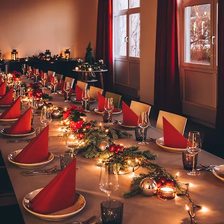 Vienna House Easy By Wyndham 内卡苏尔姆