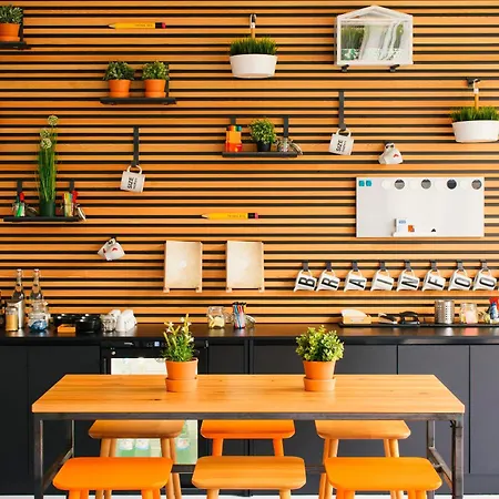 Vienna House Easy By Wyndham Hotel