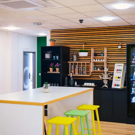 Vienna House Easy By Wyndham 4*