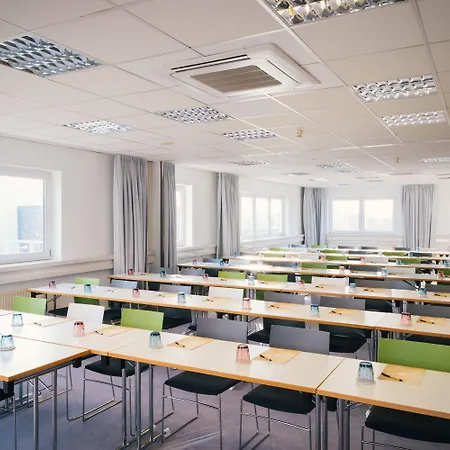 Hotel Vienna House Easy By Wyndham