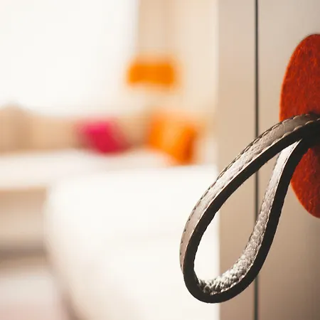 Vienna House Easy By Wyndham