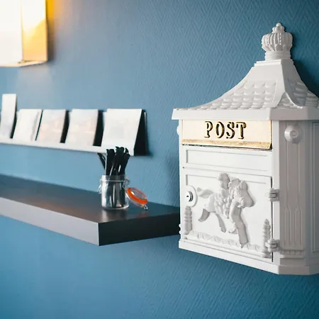 Vienna House Easy By Wyndham