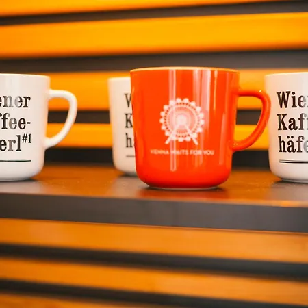 酒店 Vienna House Easy By Wyndham