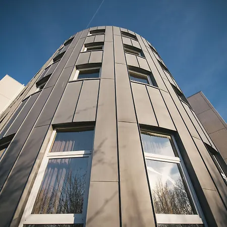 Vienna House Easy By Wyndham 内卡苏尔姆