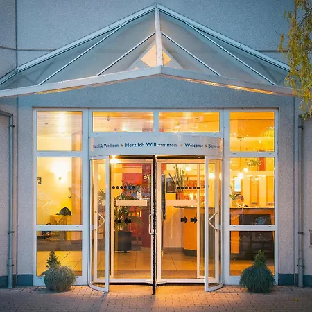 Vienna House Easy By Wyndham Hotel Neckarsulm