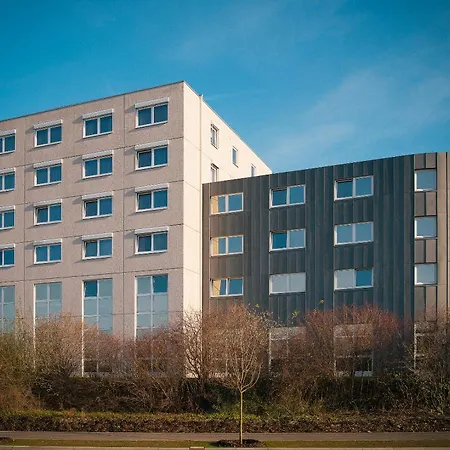 Vienna House Easy By Wyndham Hotel