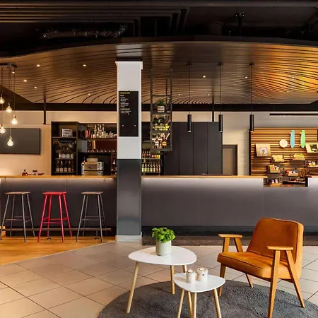 Vienna House Easy By Wyndham Hotel 4*