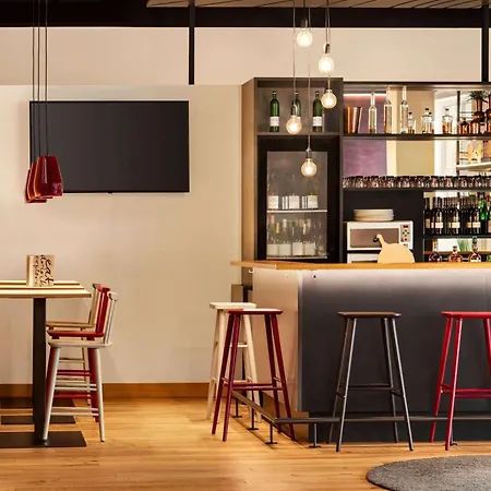 Hotel Vienna House Easy By Wyndham