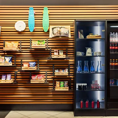 Vienna House Easy By Wyndham Hotel