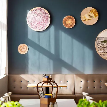 Vienna House Easy By Wyndham Hotel Neckarsulm