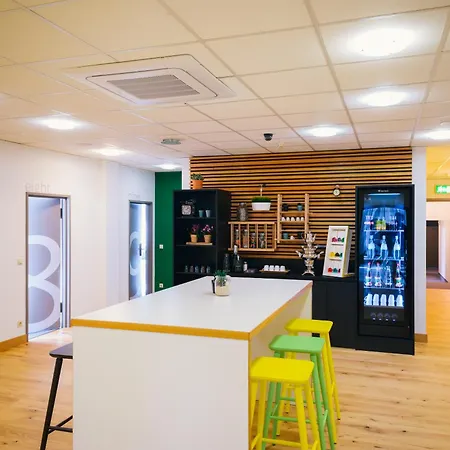 Hotel Vienna House Easy By Wyndham