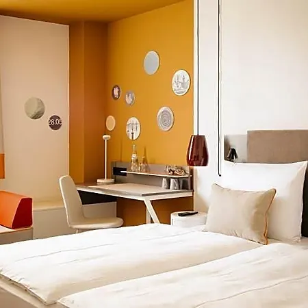 Vienna House Easy By Wyndham Hotel