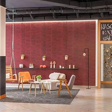 Vienna House Easy By Wyndham Hotel 4*