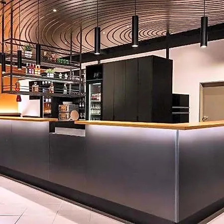 Vienna House Easy By Wyndham