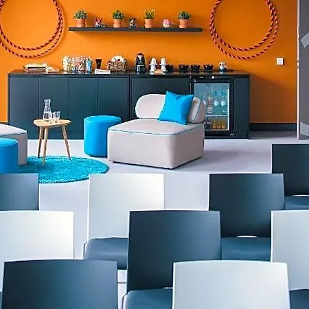 Hotel Vienna House Easy By Wyndham