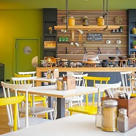 Vienna House Easy By Wyndham Hotel