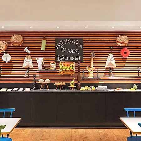 Vienna House Easy By Wyndham