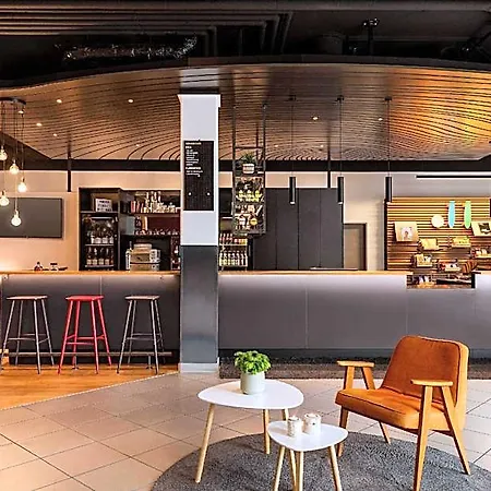 Hotel Vienna House Easy By Wyndham 4*