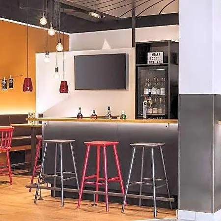 Vienna House Easy By Wyndham Hotel