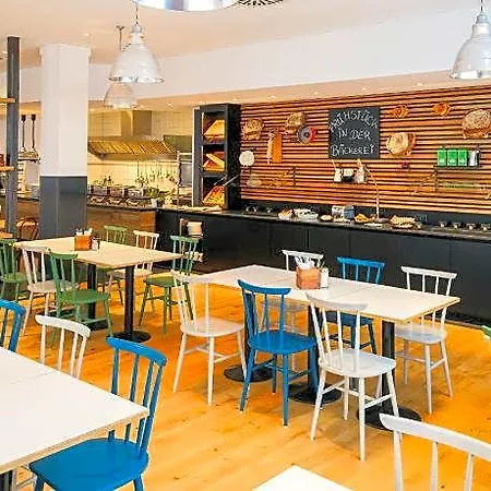 Vienna House Easy By Wyndham