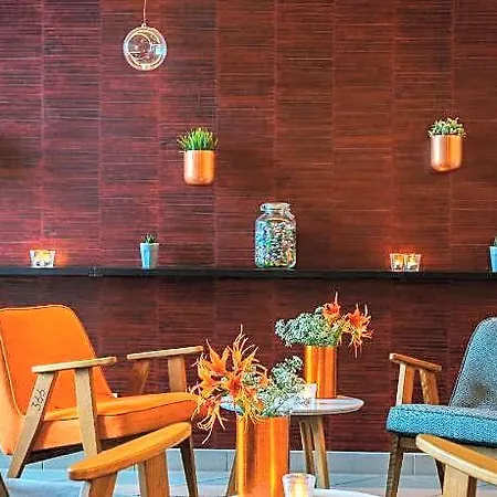 Vienna House Easy By Wyndham Hotel