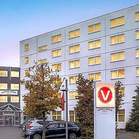 Vienna House Easy By Wyndham Neckarsulm