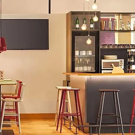 Hotel Vienna House Easy By Wyndham Neckarsulm